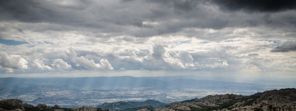 Monte Limbara